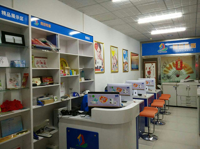 開一個(gè)圖文快印店需要準(zhǔn)備哪些方面？牢記這5點(diǎn)！