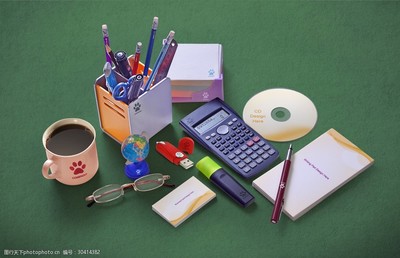 辦公與文體用品 現代工作與生活的效率伙伴