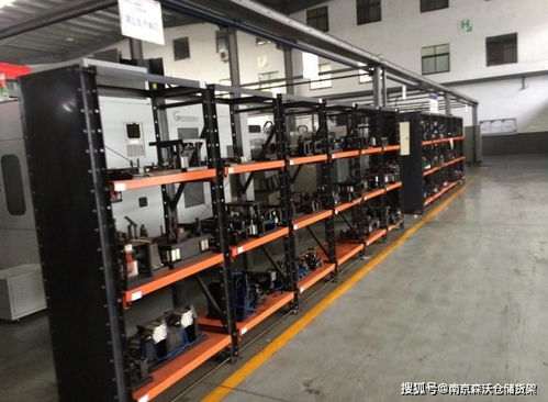 想定做模具貨架，怎么正確選擇貨架生產廠家？倉儲貨架廠為您支招！